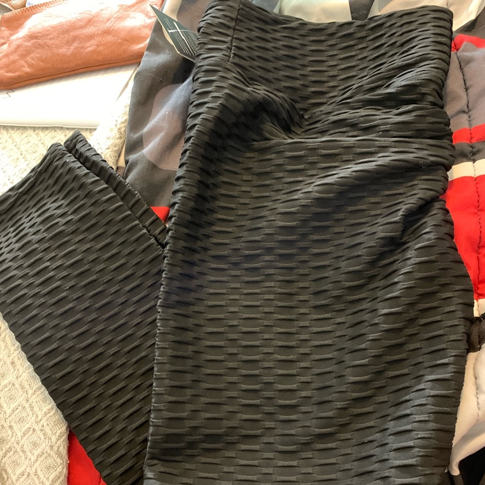 Tiktok leggings